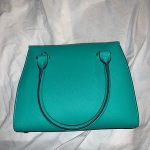 Small handbag